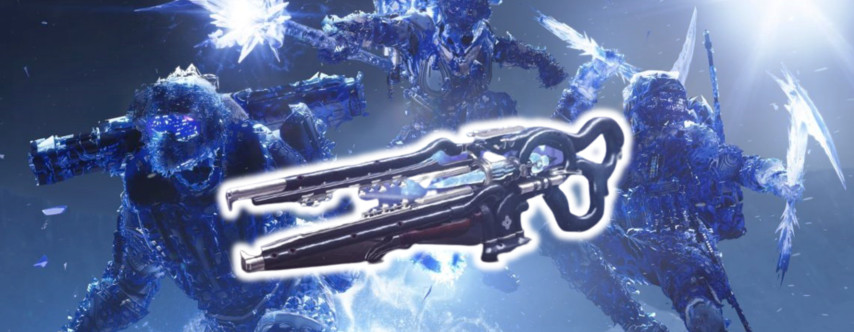 3 starke Builds für Arges Zepter in Destiny 2, mit denen ihr alles umnietet