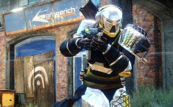 Destiny-2-verlorener-Sekrore-farmen-exo-Titelbild