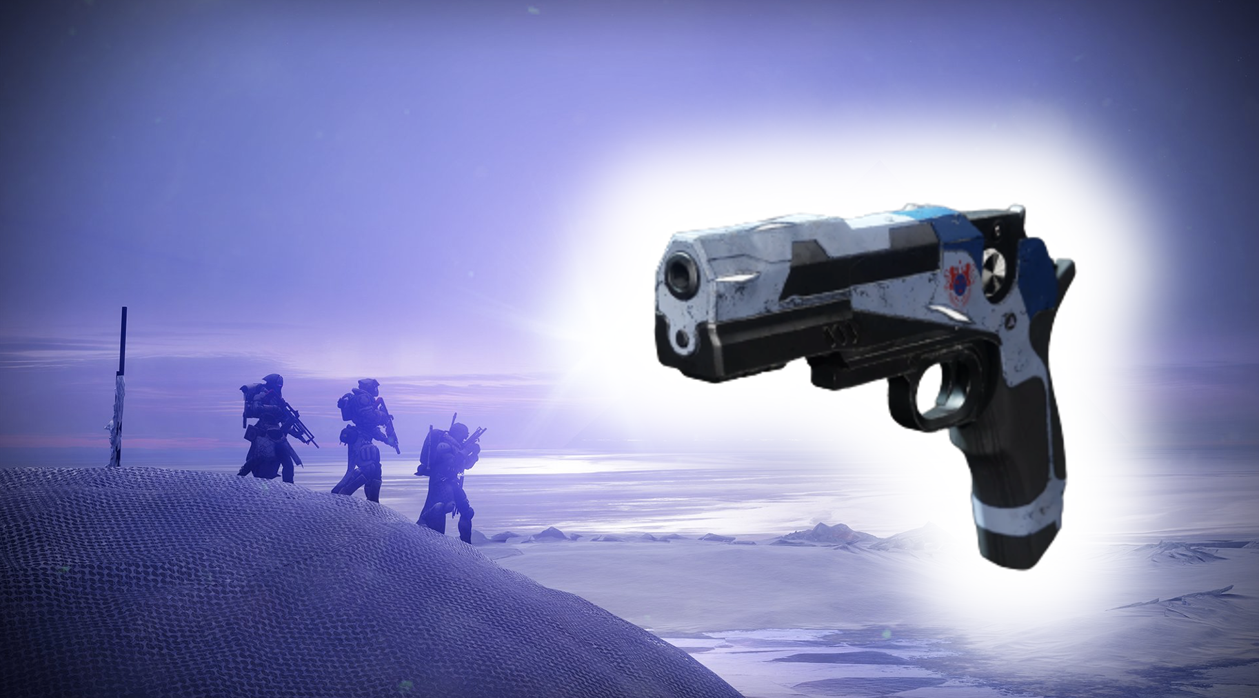 Destiny 2: Neuer Katalysator macht altes Exotic jetzt zum starken Geheimtipp