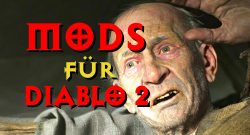 Diablo 2 Mods Titel