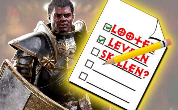 Diablo 2 Resurrected Anfänger Guide Titel