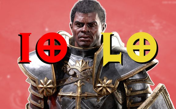 Diablo 2 Resurrected Paladin Runen Io Lo Titel ohne Augen