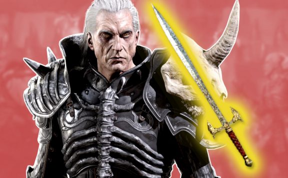 Diablo 2 Resurrected skill items titel