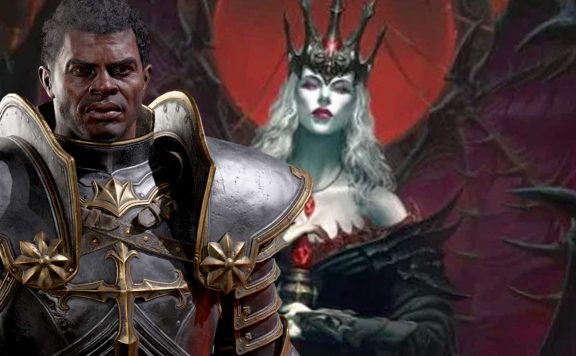 Diablo-2-Runenwörter-Gräfin