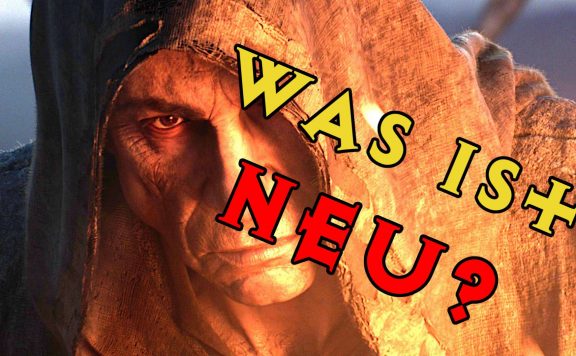 Diablo 2 resurrected was ist neu titel 4