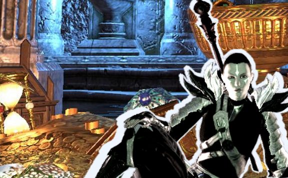 ESO - Schatz Titelbild