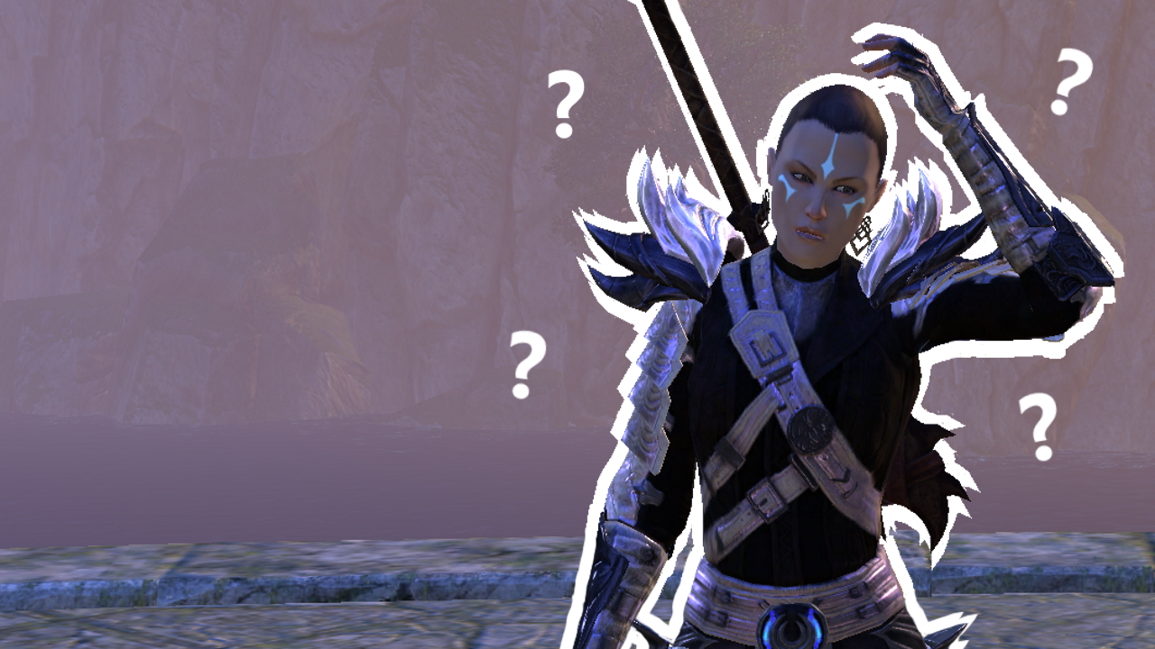 ESO - Was tun nach Lvl 50 Titelbild