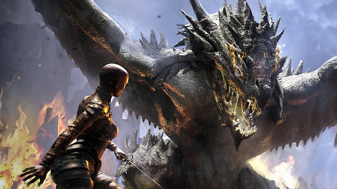 Embers Adrift MMORPG