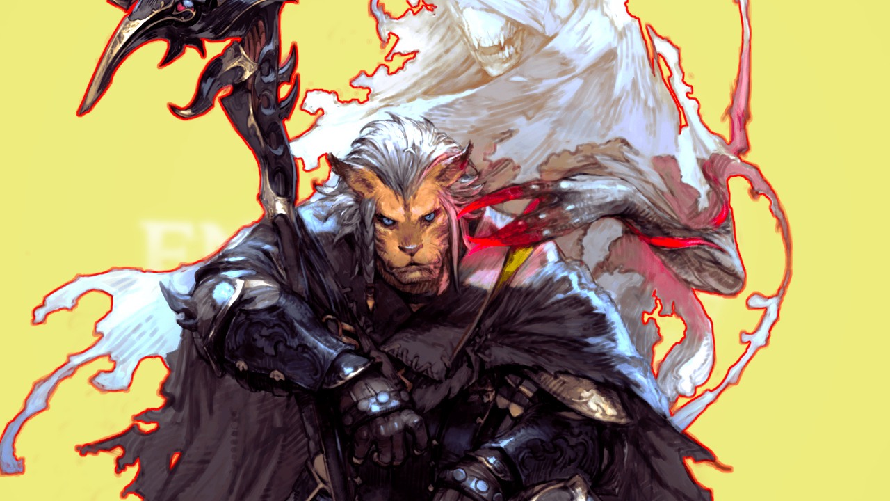 Final Fantasy XIV: So spielt sich der neue Job Reaper