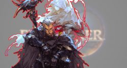 FFXIV Endwalker Reaper Titel
