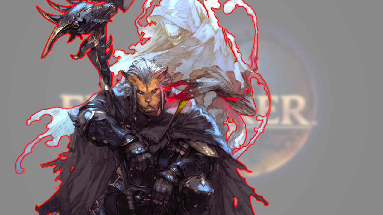 Final Fantasy XIV zeigt neues Gameplay zu den 2 Jobs von Endwalker – Mit echtem Sensenmann