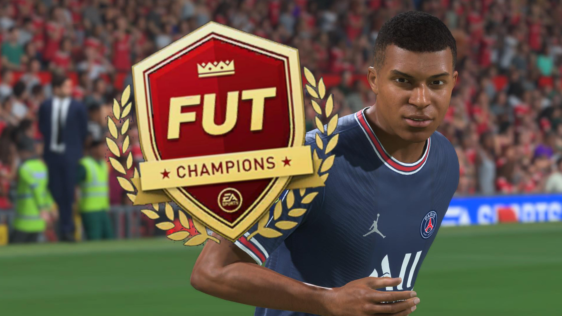 Stjerne er der skræmt FIFA 22: Weekend League Rewards - Alles zu FUT Champions