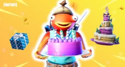 Fortnite-4-Geburtstag-Jubiläum