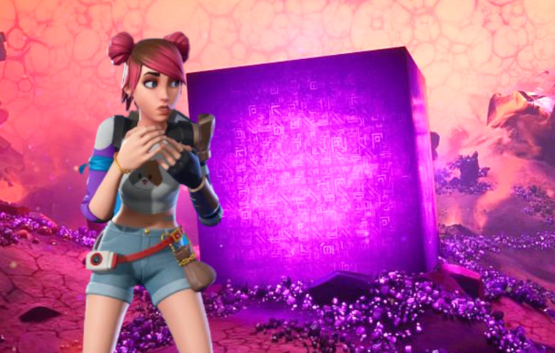 Killer-Würfel randalieren in Fortnite – Spieler offenbaren gefährliches Verhalten