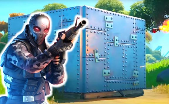Fortnite-Kapitel-2-Season-8-Panzerwand-Titelbild
