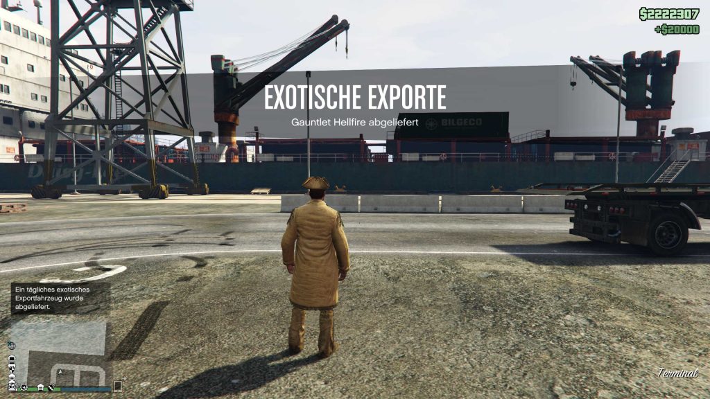 GTA-Online-Export-Exotisch