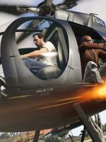 GTA Online: Schnellster Heli – Die besten Hubschrauber 2024