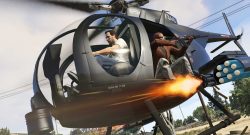 GTA Online: Schnellster Heli – Die besten Hubschrauber 2024