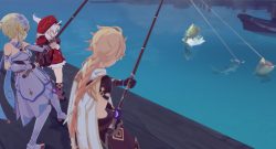 Genshin Impact Angeln Fundorte Header