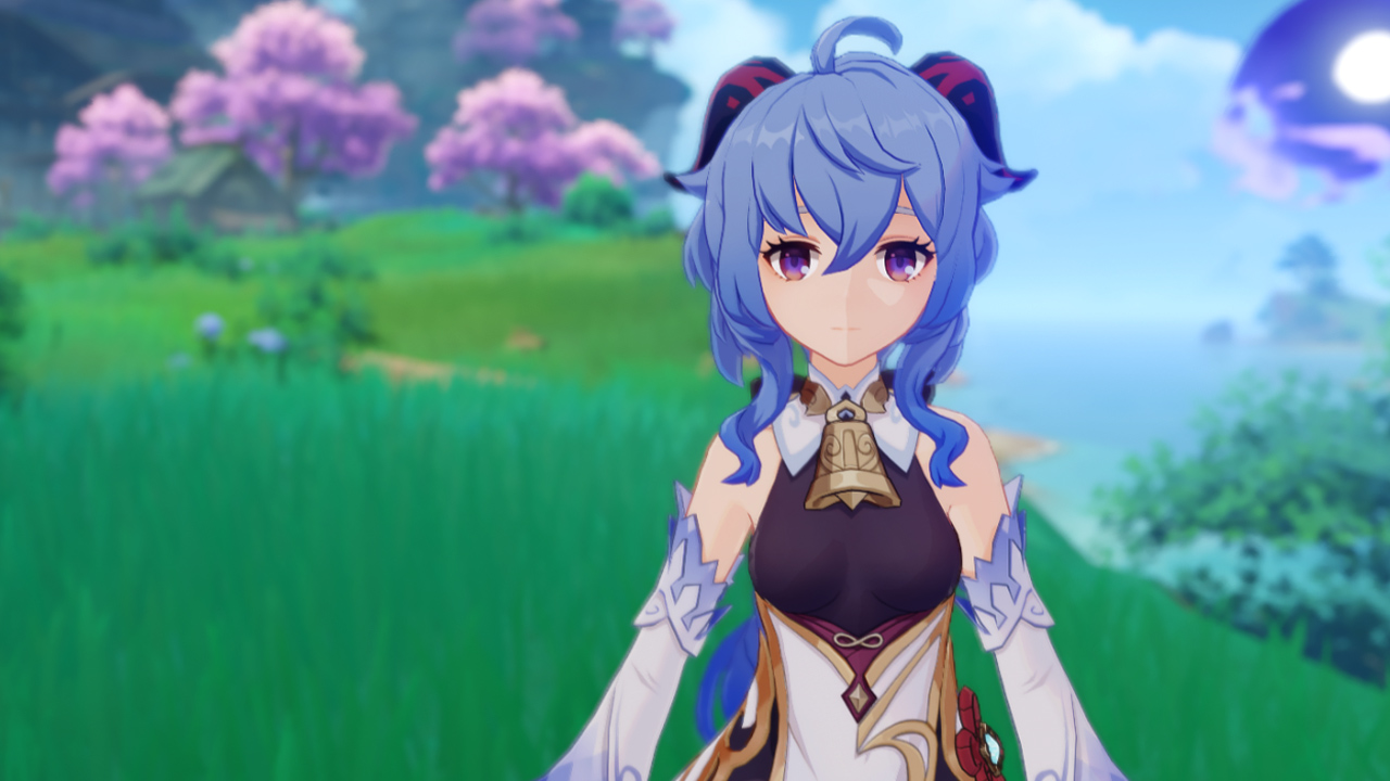 Es wird durch neuen Banner in Genshin Impact einfacher, die besten Charaktere zu bekommen