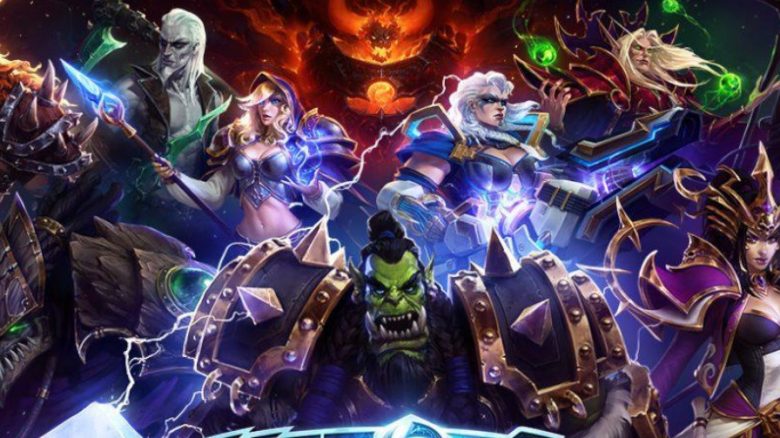 300 Tage ohne neuen Content – Was ist bei Heroes of the Storm los?