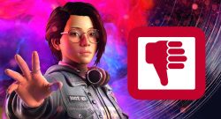 Life is Strange True Colors Thumbs Down titel title 1280x720