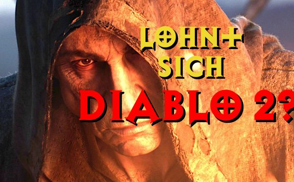 Lohnt sich diablo 2 resurrected titel 2