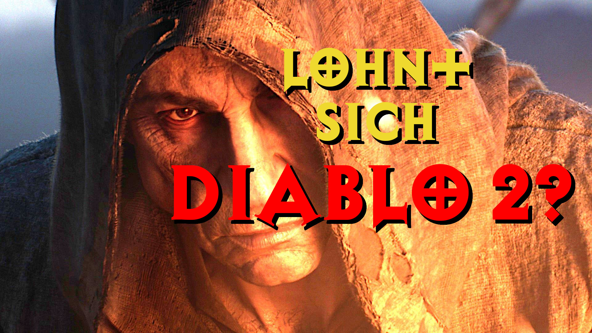 Diablo 2 kurz vor Release: Warum sollte man das spielen? Der kurze Check