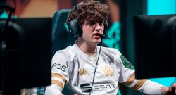 Lol MAD Lions Carzzy