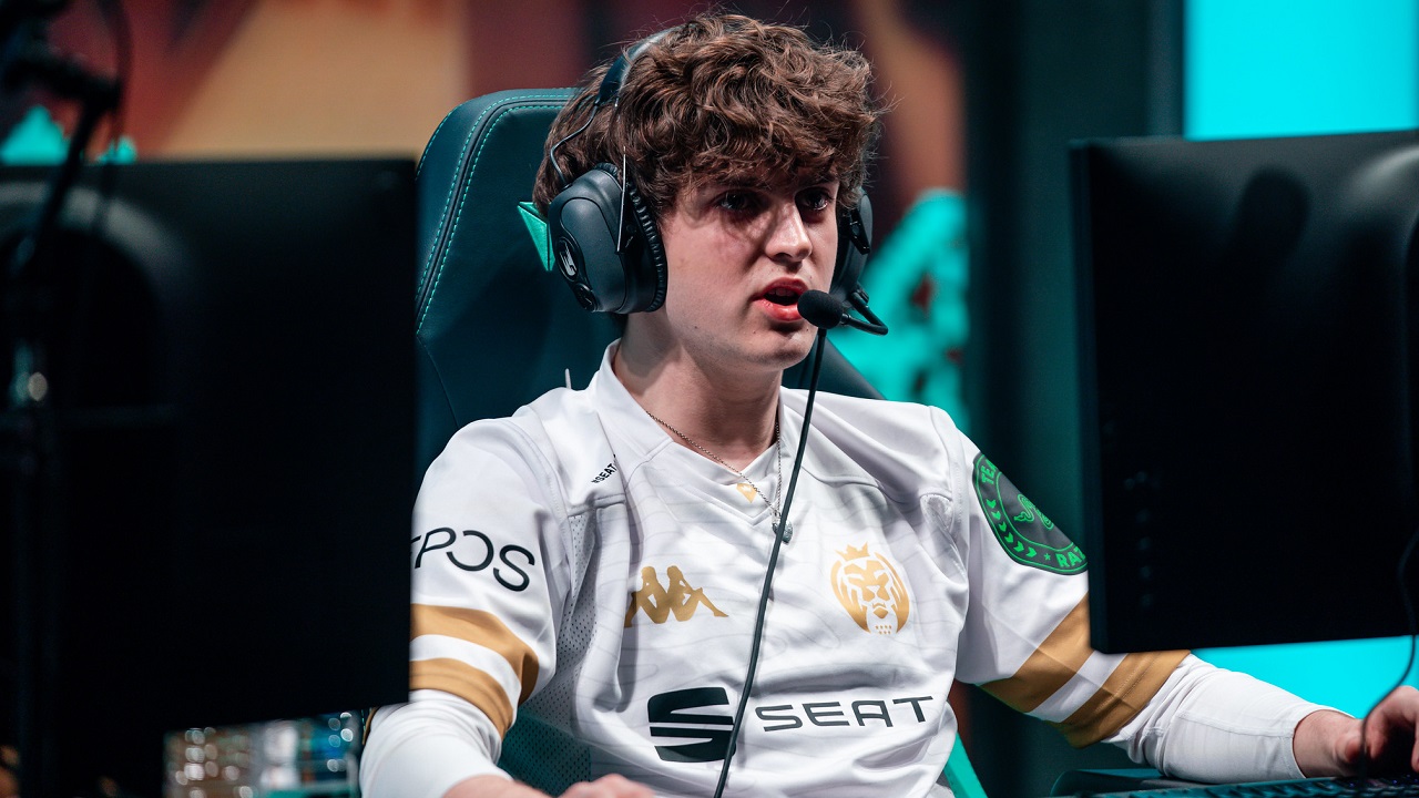 LoL: EU-Team beschwert sich – Konkurrenz-Team soll Spieler illegal abwerben