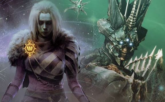 Mara Sov Savathun Königin Season 15 Destiny 2 Titel