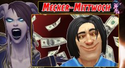 Mecker Mittwoch Hearthstone Cash Money titel title 1280x720