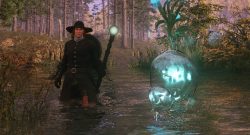 New World Flusskresse