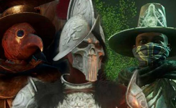 New-World-Fraktionen-Titel