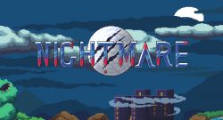 Nightmare MMORPG Titel