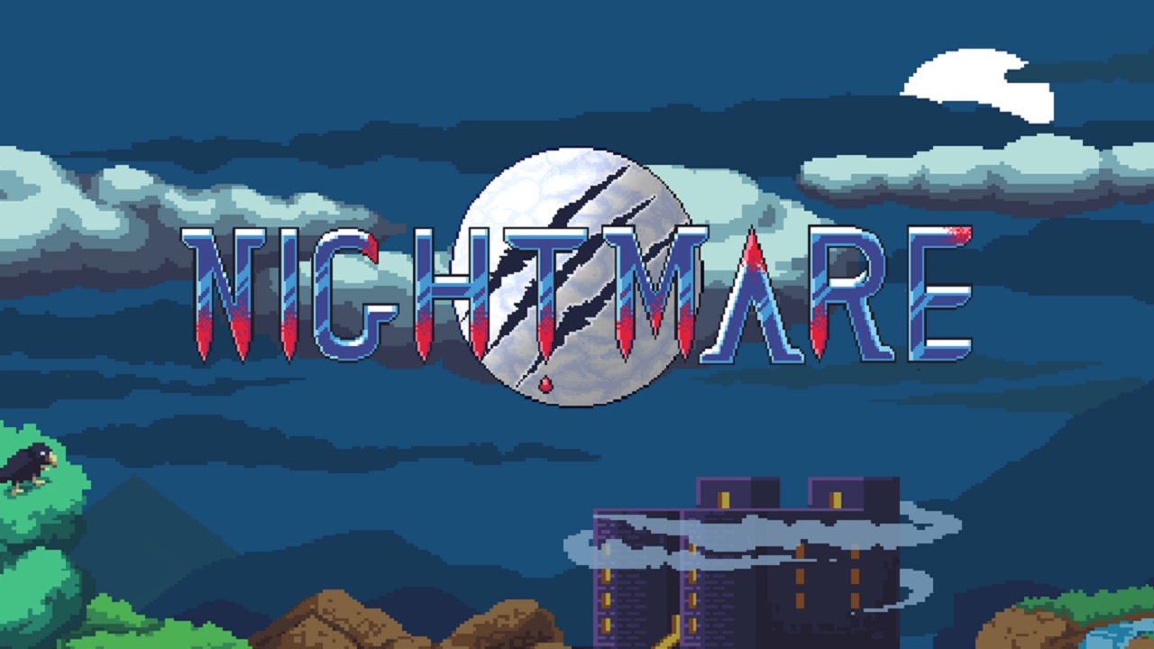 Heute erscheint ein neues MMORPG auf Steam – Erlaubt nur nachts PvP