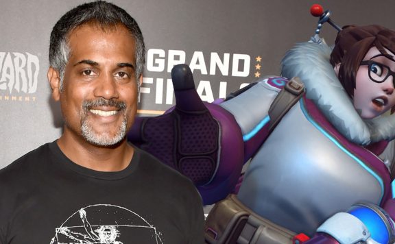 Overwatch Chacko Sonny titel title 1280x720