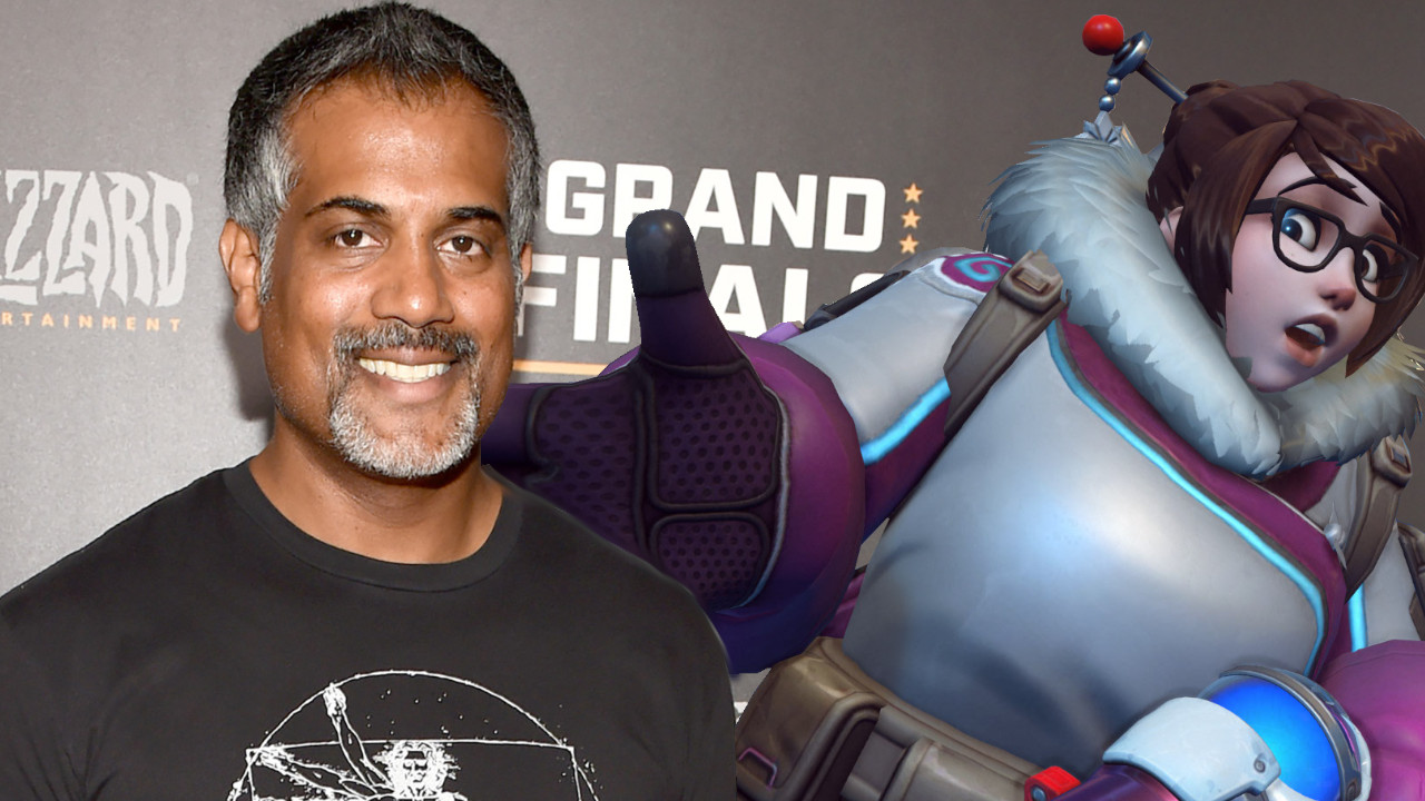 Bei Blizzard ist noch einer weg – Overwatch 2 verliert den Executive Producer