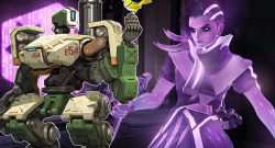 Overwatch Sombra Bastion titel title 1280x720