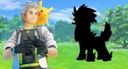 Pokémon GO-Coiffwaff-Willow-Titel