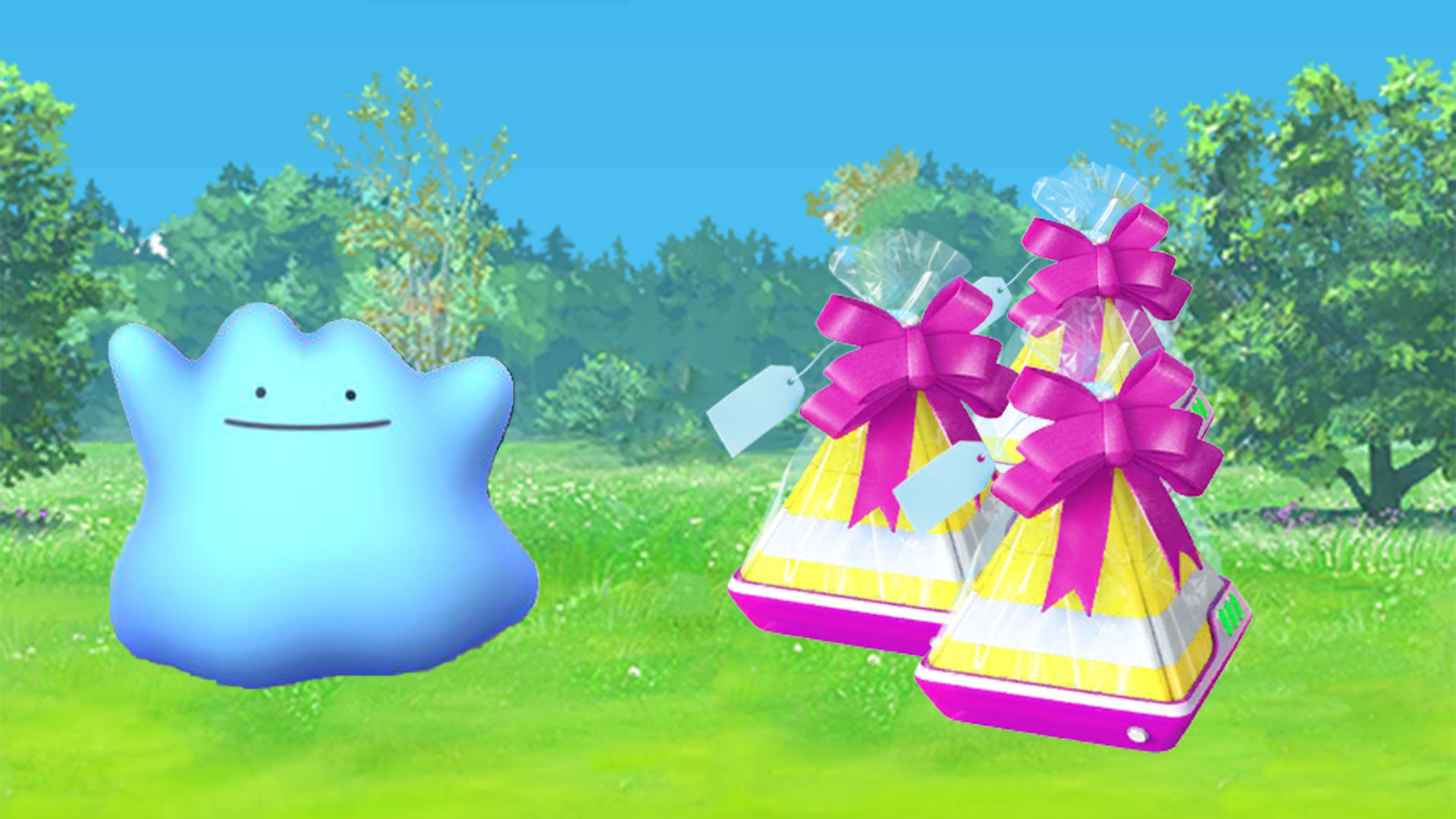 Pokémon GO: Alle Boni und Shinys in der Jahreszeit des Schabernacks