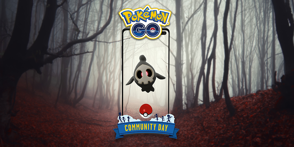 Pokémon GO: Community Day im Oktober mit Zwirrlicht und diesen Boni – Alle Infos