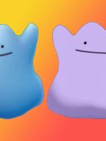 Pokémon GO: Ditto und Shiny Ditto fangen im Juni 2026 – Wie geht’s?