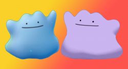 Pokémon GO: Ditto und Shiny Ditto fangen im März 2023 – Wie geht’s?