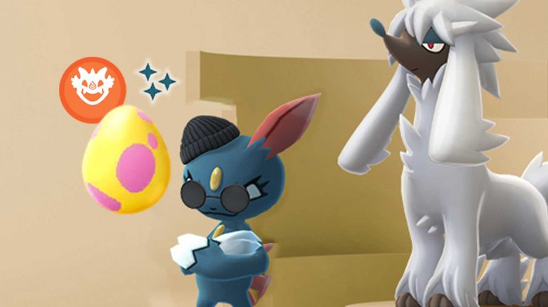 Pokémon GO: Fashion Week gestartet – Alle Shinys und Boni