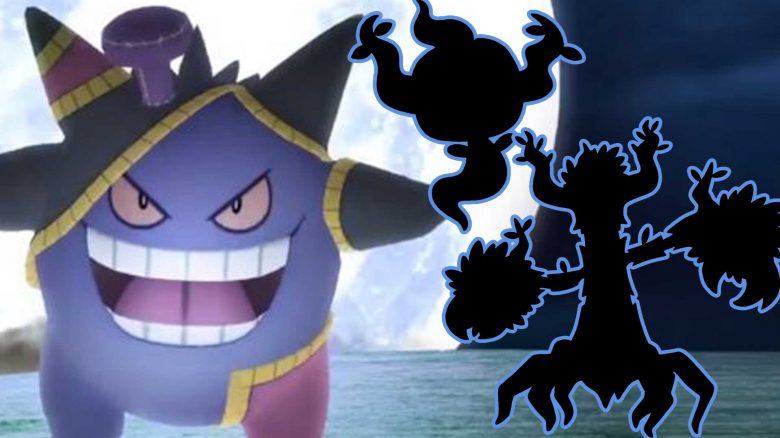 Pokémon GO: Halloween-Event bringt wohl 2 neue Pokémon – Paragoni und Trombork