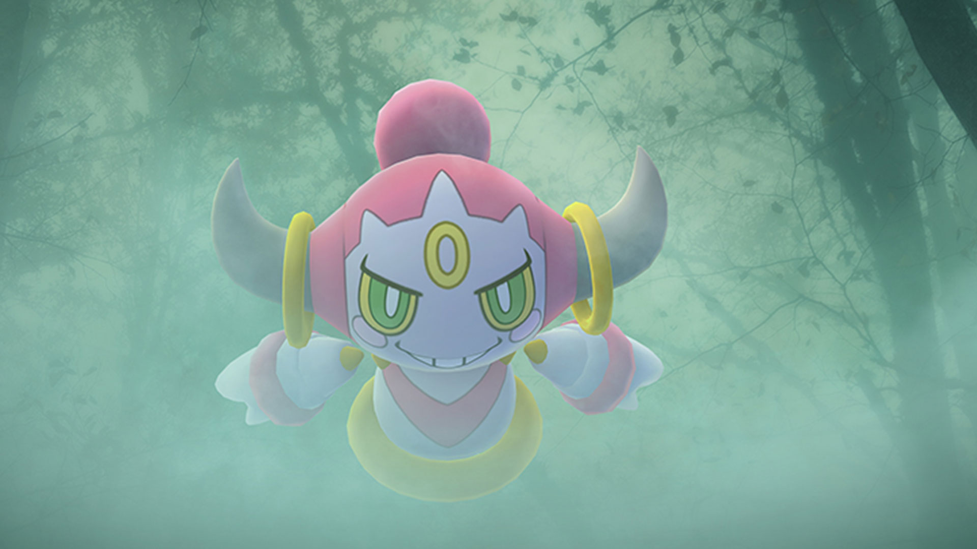 Pokémon GO: Event zum Rauch-Tag bringt euch 4 starke Pokémon und gute Boni