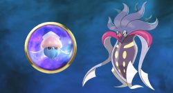 Pokémon-GO-Iscalar-Calamanero-Titel