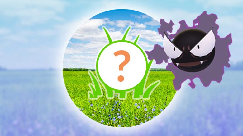 Pokémon GO: Rampenlichtstunde heute mit Nebulak und Sternenstaub-Bonus
