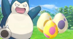 Pokémon-GO-Relaxo-Eier
